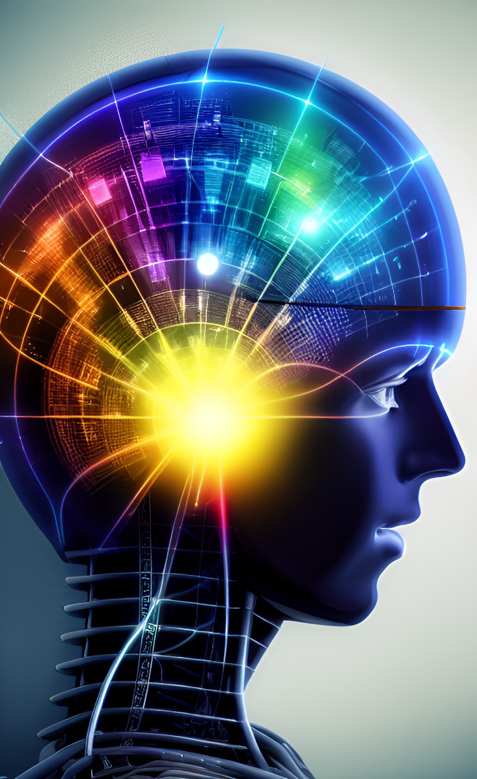 Artificial Intelligence Mind